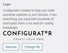 Configurator Logo