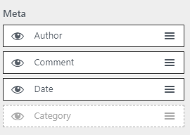 WP Configurator Theme BlogArchivesSearch Meta 1