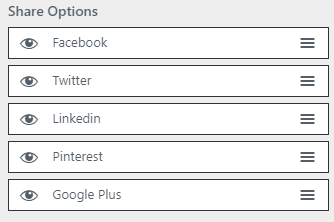 Share Options