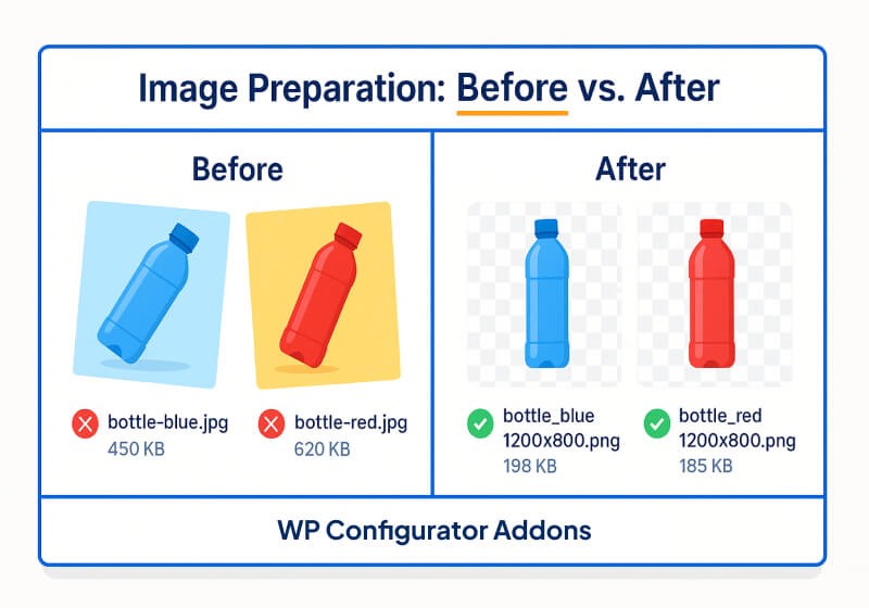 lc imageprep