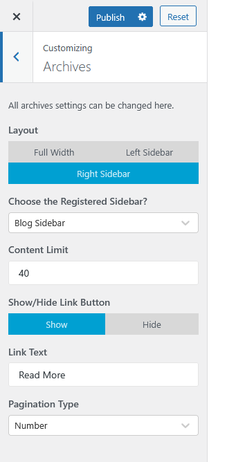 furnituretheme archives options